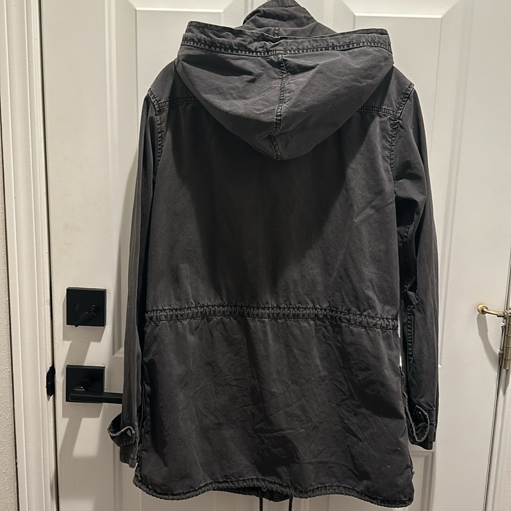Talula Utility Jacket Size S - image 2